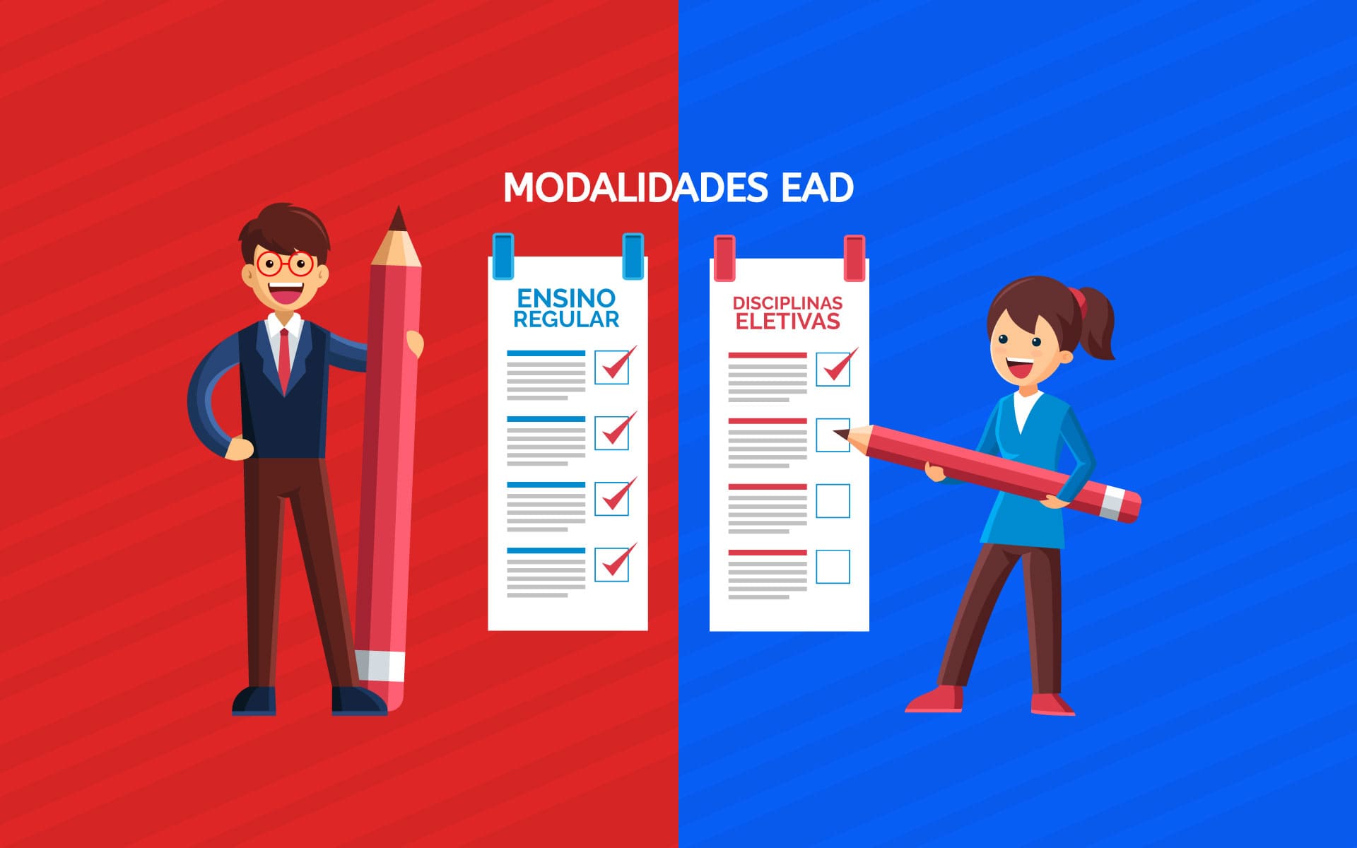 MODALIDADES EAD